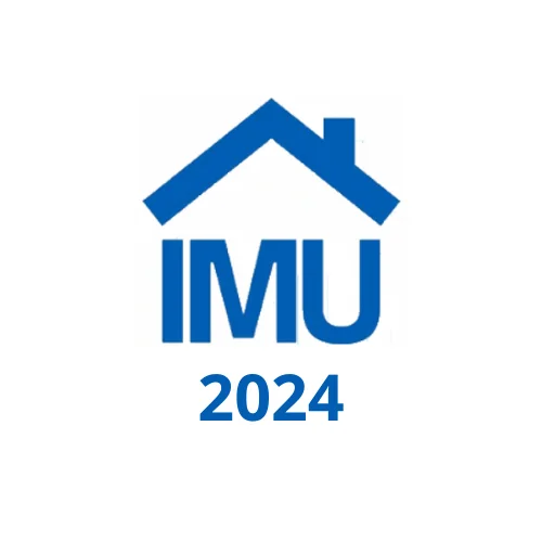 Versamento IMU 2024