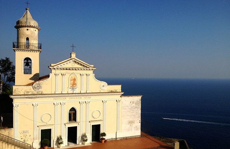 Chiesa di San Giovanni Battista