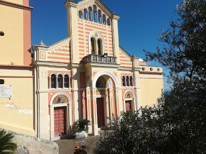 Chiesa San Pancrazio Martire