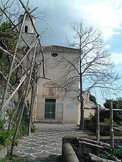 Chiesa di San Michele Arcangelo