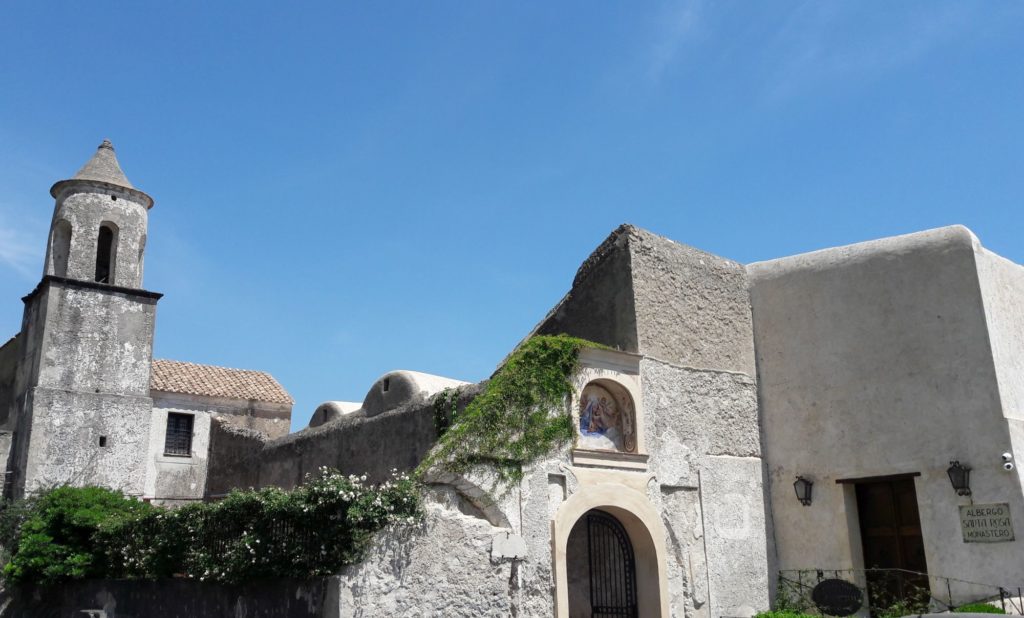 Chiesa di Santa Maria de Grado